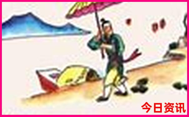 郴州市资兴市十大旅游景点